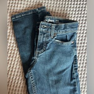 Boys 8 Slim Urban Pipeline Jeans